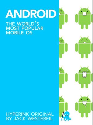 cover image of Android